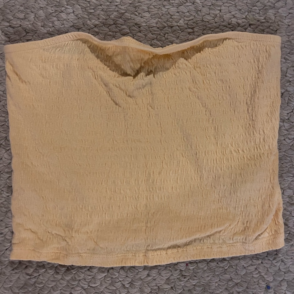 American eagle tube top
